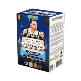 2023-24 Panini Prizm NBA Blaster Box