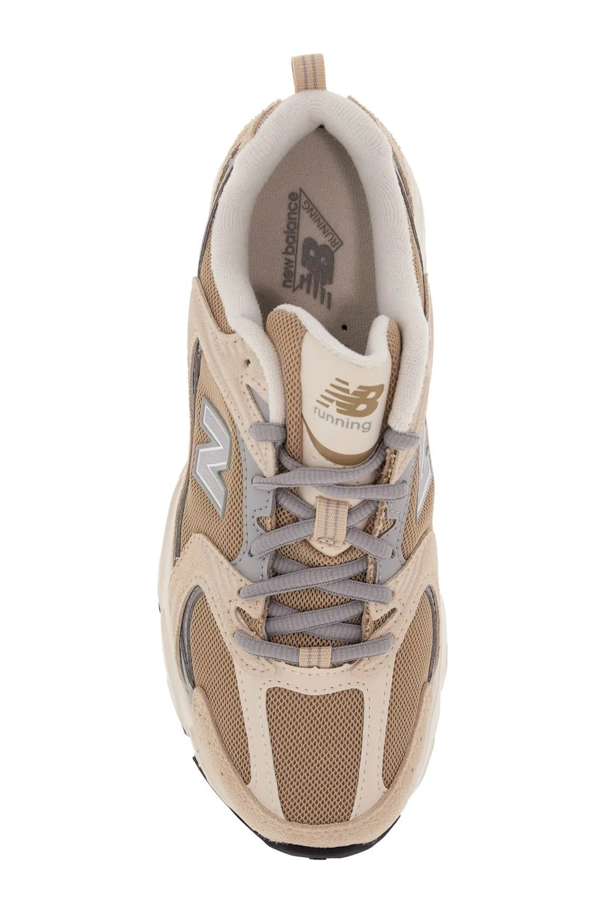 530 sneakers MR530CP SANDSTONE BEIGE