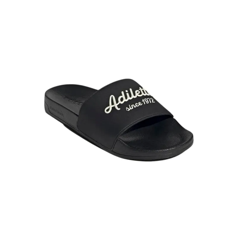 Adidas Adilette Shower Slides - Men's