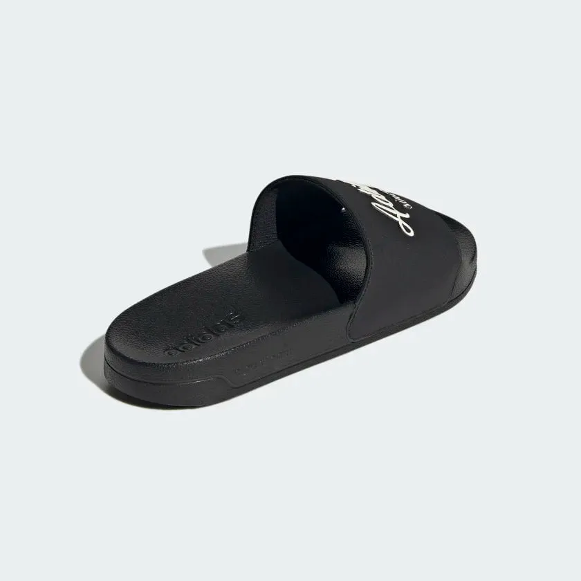 Adidas Adilette Shower Slides - Men's