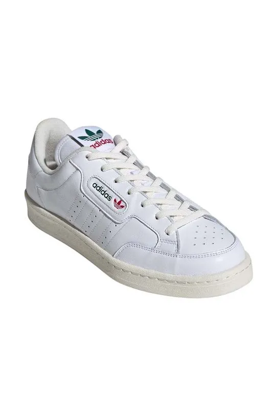 adidas leather sneakers Engleewood SPZL white color IF5770