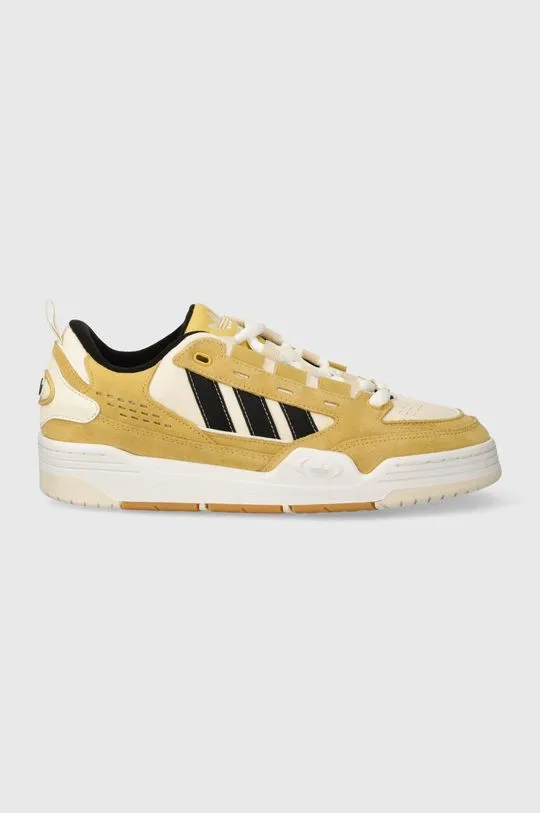 adidas Originals sneakers Adi2000 beige color IF8832