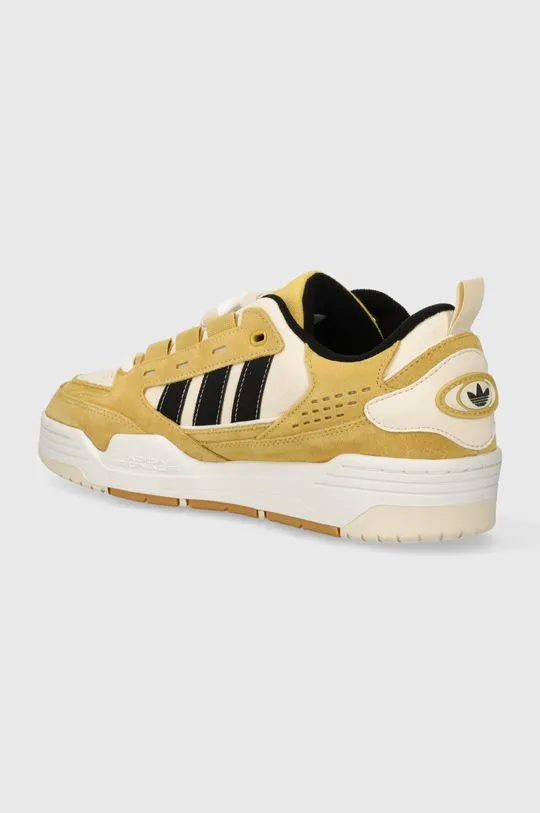 adidas Originals sneakers Adi2000 beige color IF8832