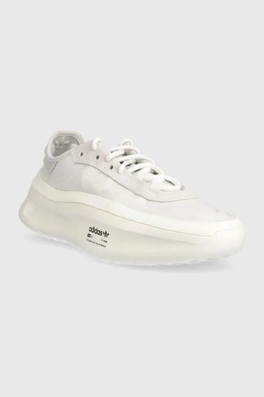 adidas Originals sneakers adiFOM white color