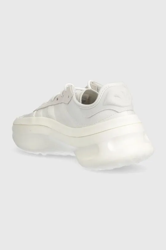 adidas Originals sneakers adiFOM white color