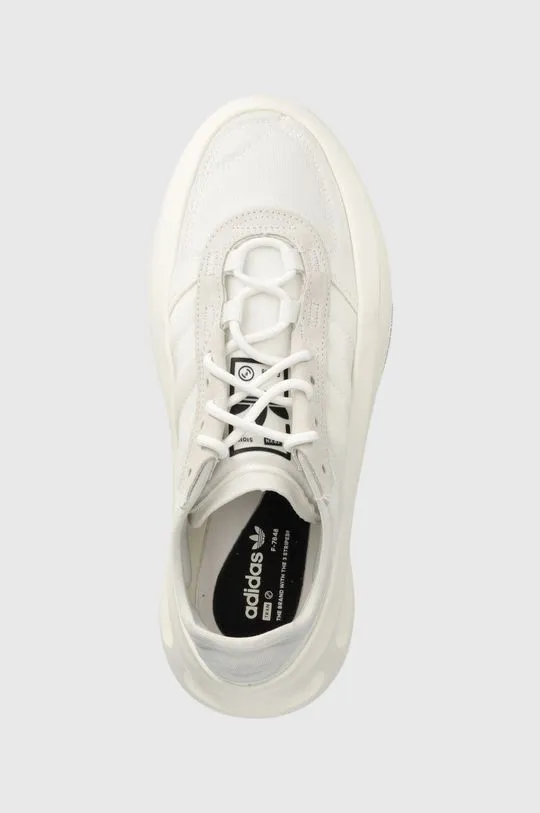 adidas Originals sneakers adiFOM white color