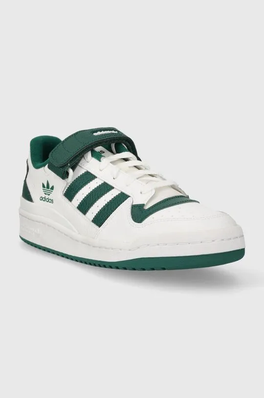 adidas Originals sneakers Forum Low white color GY5835