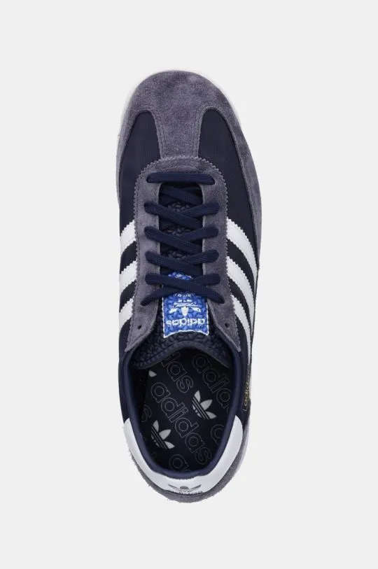 adidas Originals sneakers SL 72 RS navy blue color IH8017