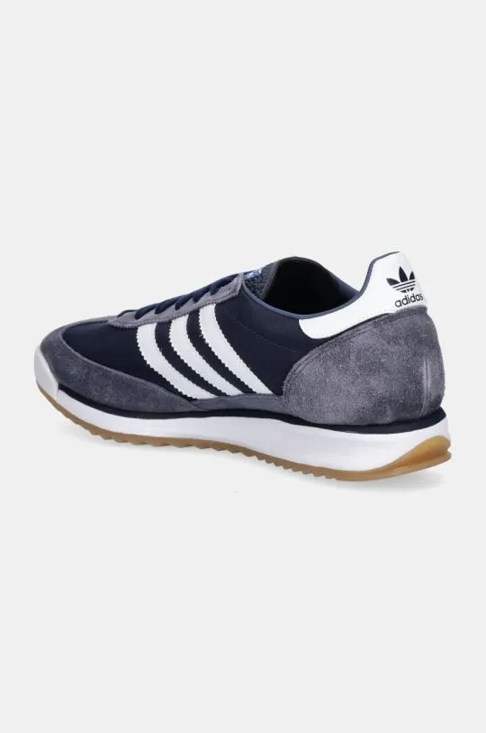 adidas Originals sneakers SL 72 RS navy blue color IH8017