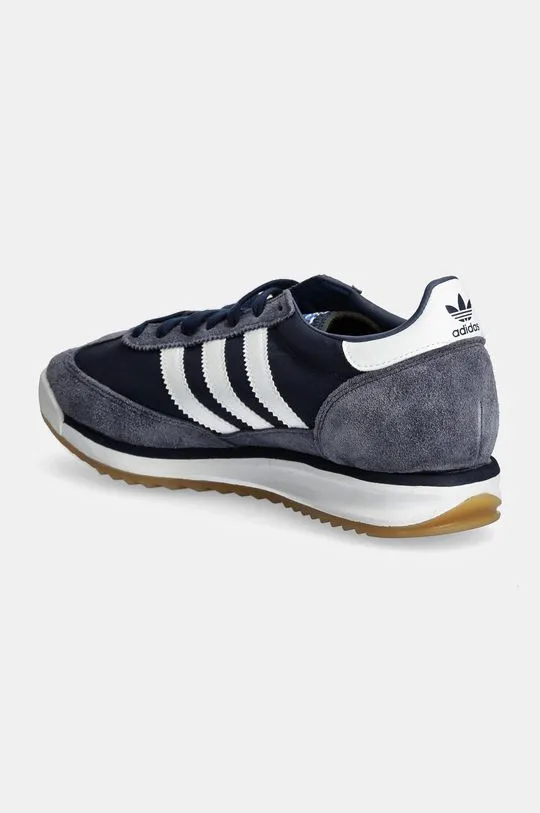 adidas Originals sneakers SL 72 RS navy blue color IH8017