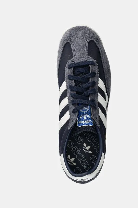 adidas Originals sneakers SL 72 RS navy blue color IH8017