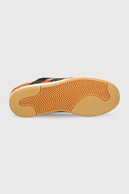 adidas Originals suede sneakers LWST orange color IF8801