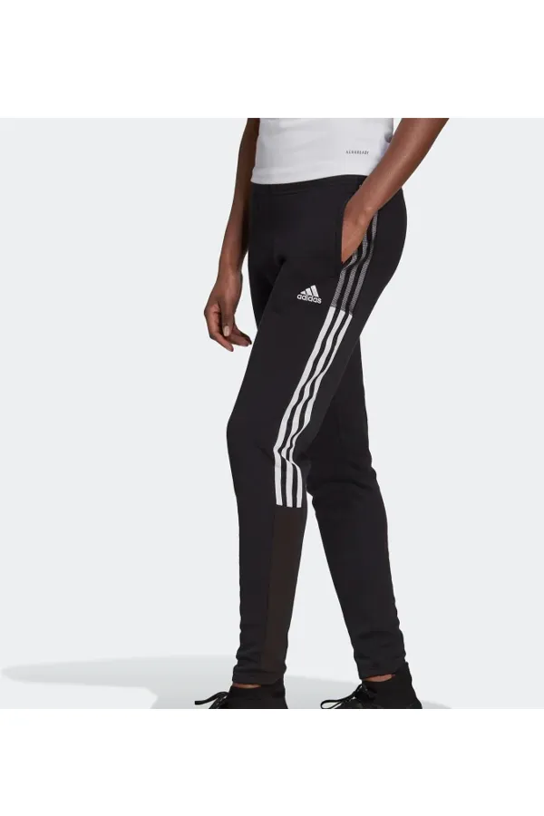 Adidas Women Sweatpants Black