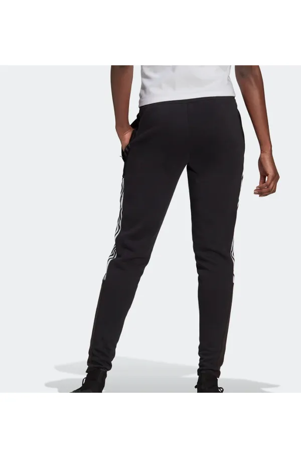 Adidas Women Sweatpants Black