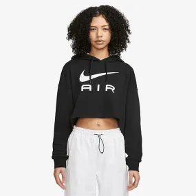 Air Fleece Pullover Hoodie | Hoodies & Crews | Stirling Sports