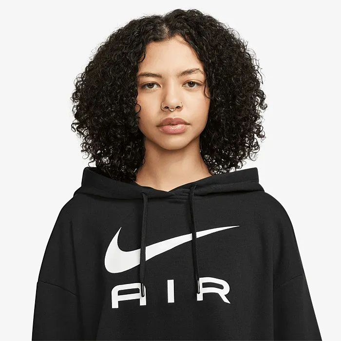 Air Fleece Pullover Hoodie | Hoodies & Crews | Stirling Sports