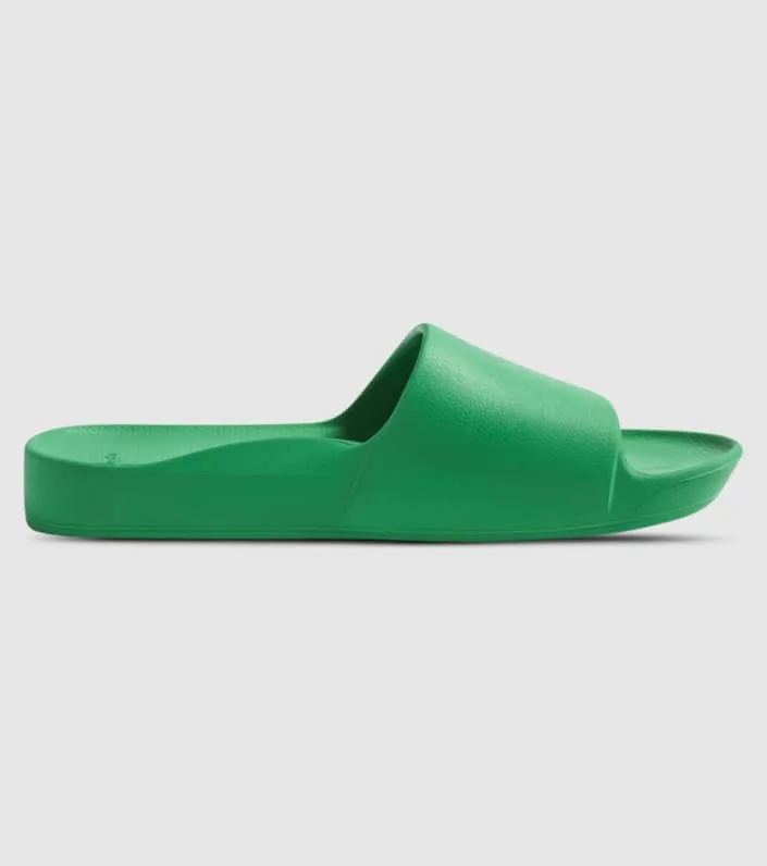 archies arch support unisex slides