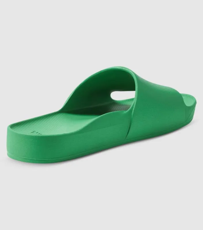 archies arch support unisex slides