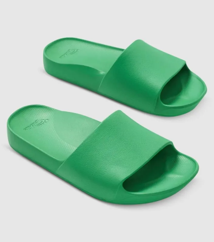 archies arch support unisex slides