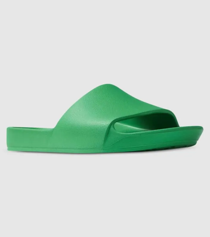 archies arch support unisex slides