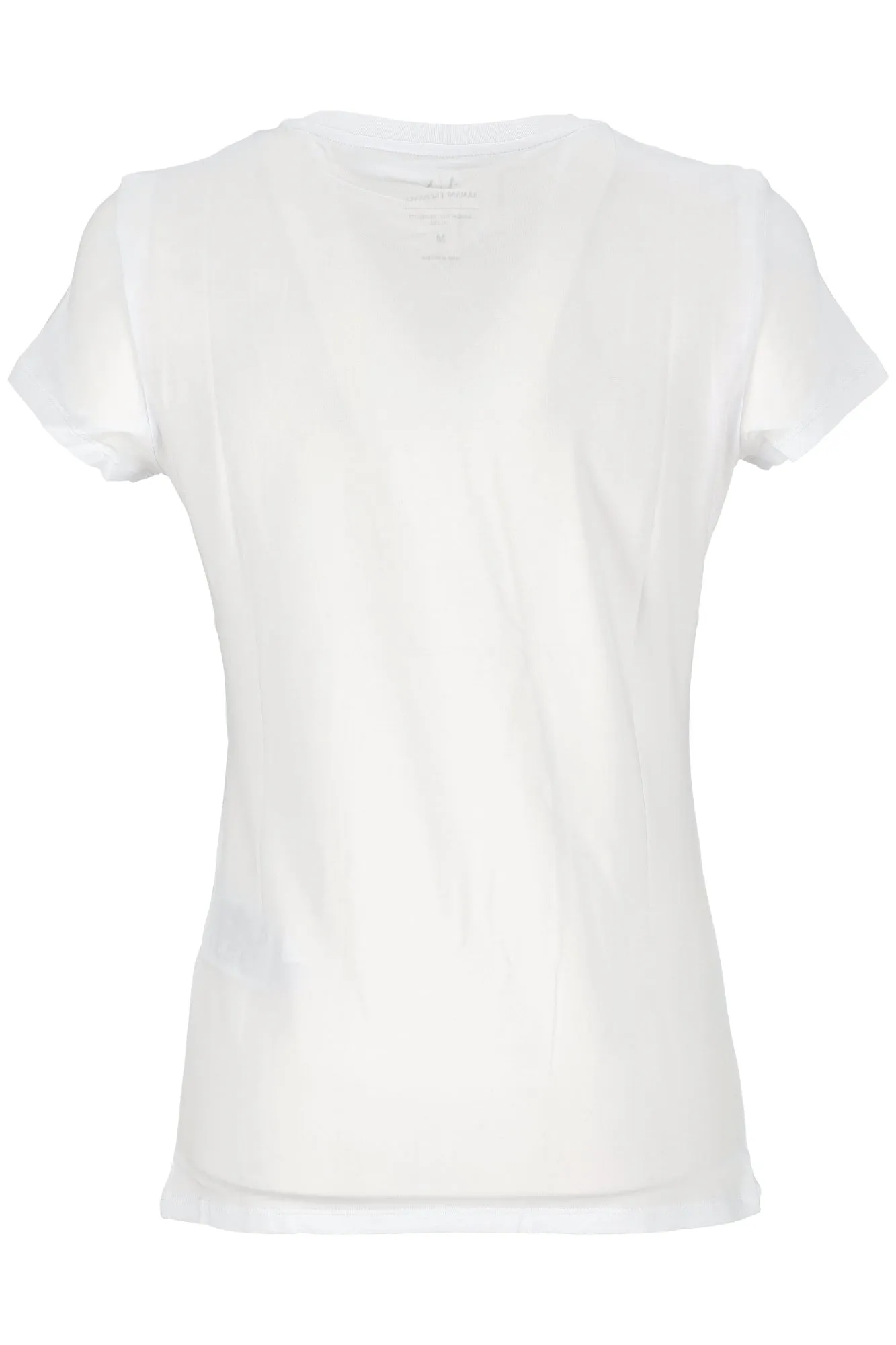 Armani Exchange T-shirt Donna 3DYT51-YJETZ