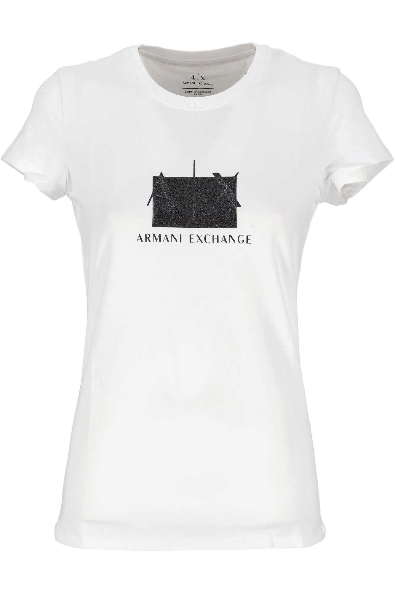 Armani Exchange T-shirt Donna 3DYT51-YJETZ