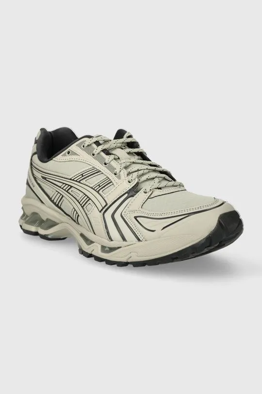 Asics sneakers GEL-KAYANO 14 gray color 1203A412.020