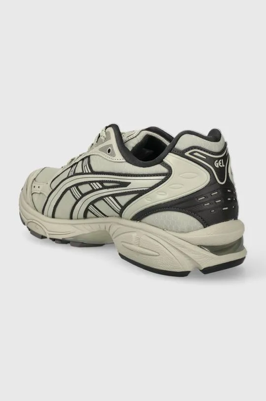 Asics sneakers GEL-KAYANO 14 gray color 1203A412.020