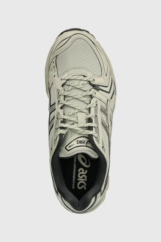 Asics sneakers GEL-KAYANO 14 gray color 1203A412.020