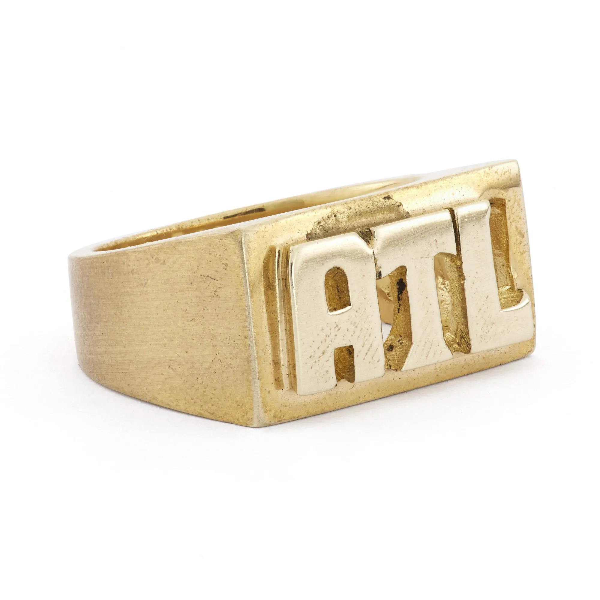 ATL Ring