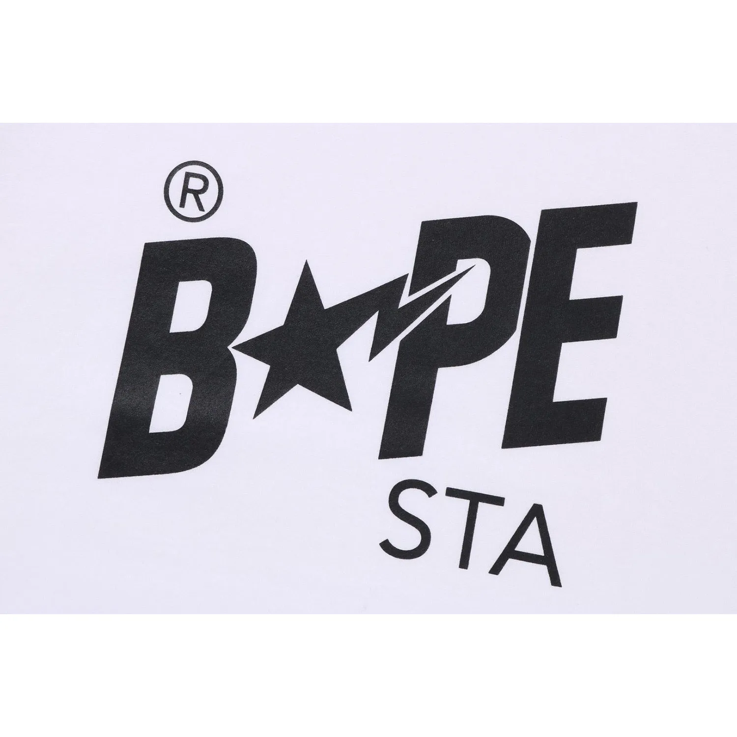 BAPE STA TANK TOP MENS