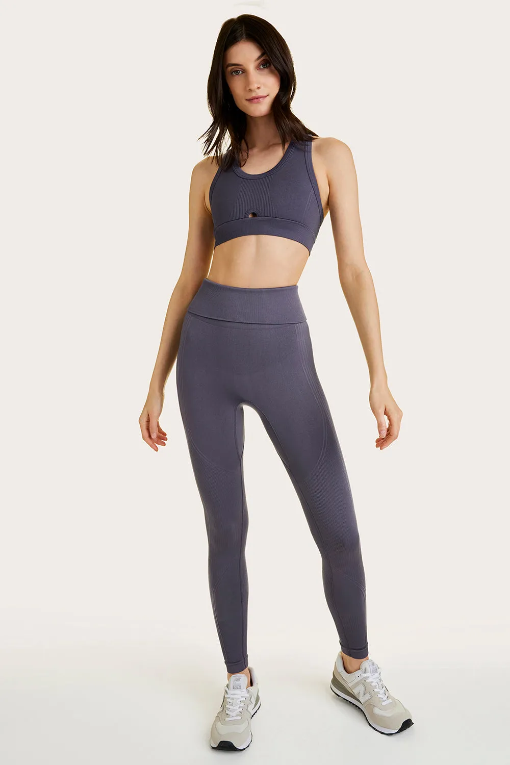 Barre Super Hi Rise Leggings