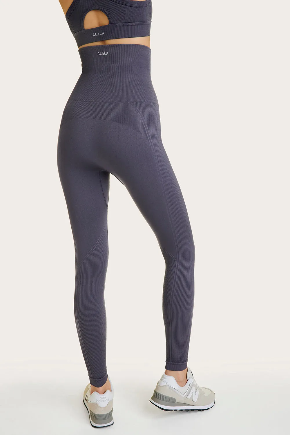 Barre Super Hi Rise Leggings