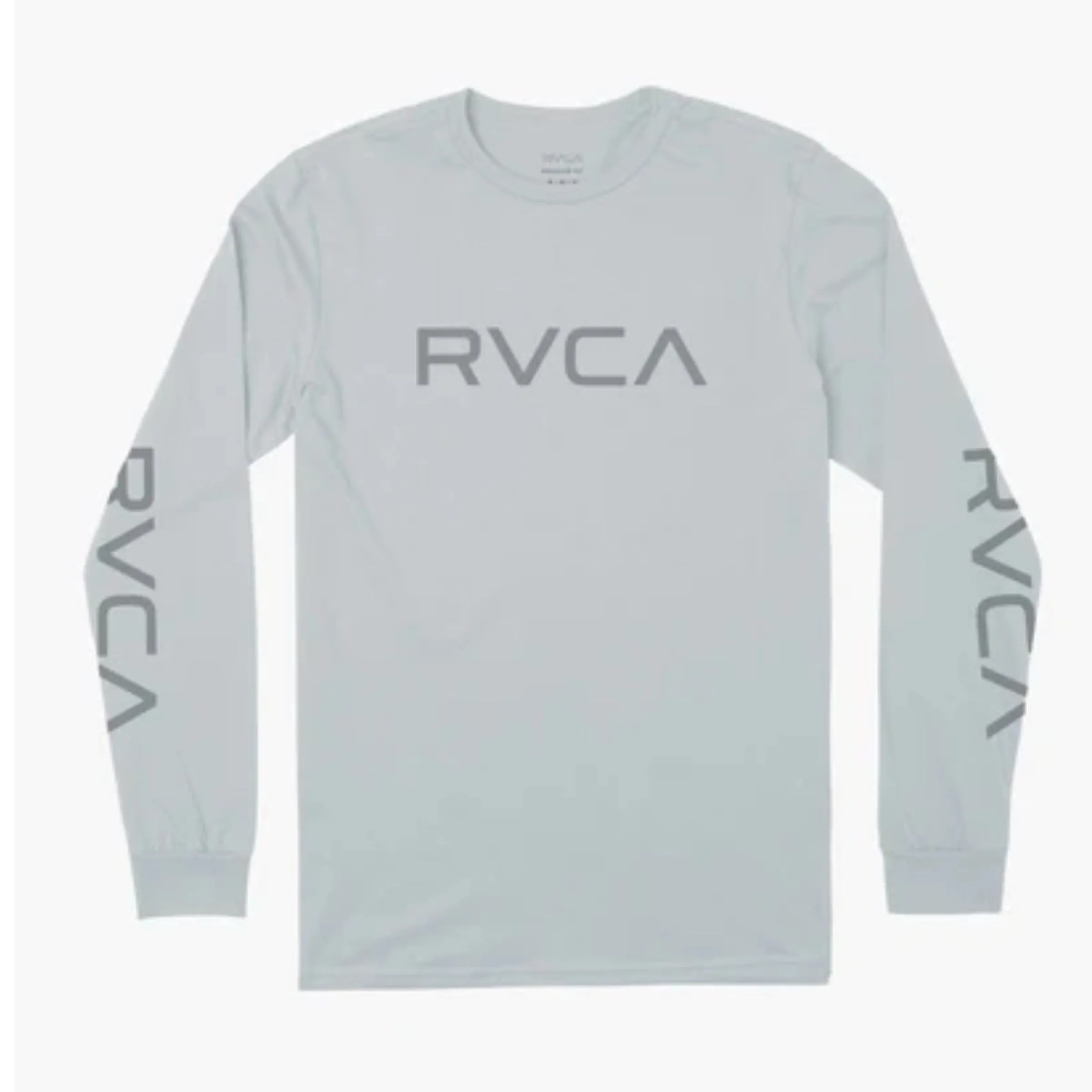 Big RVCA LS-MGE