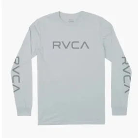 Big RVCA LS-MGE