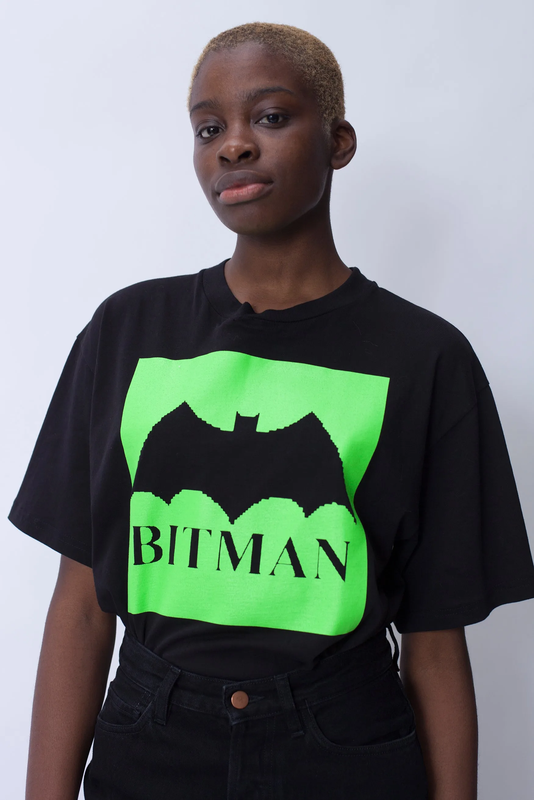 Bitman SS T