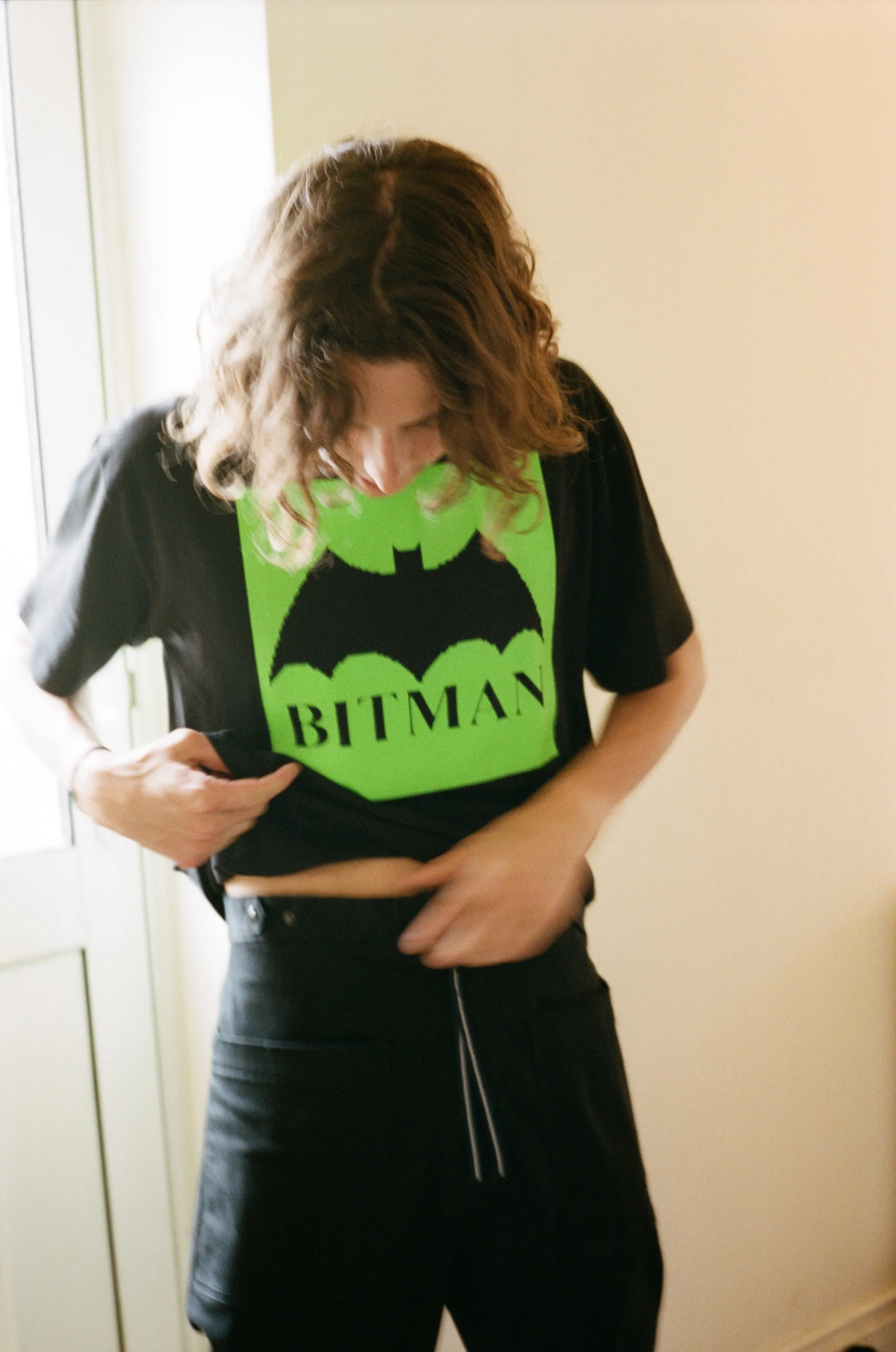 Bitman SS T