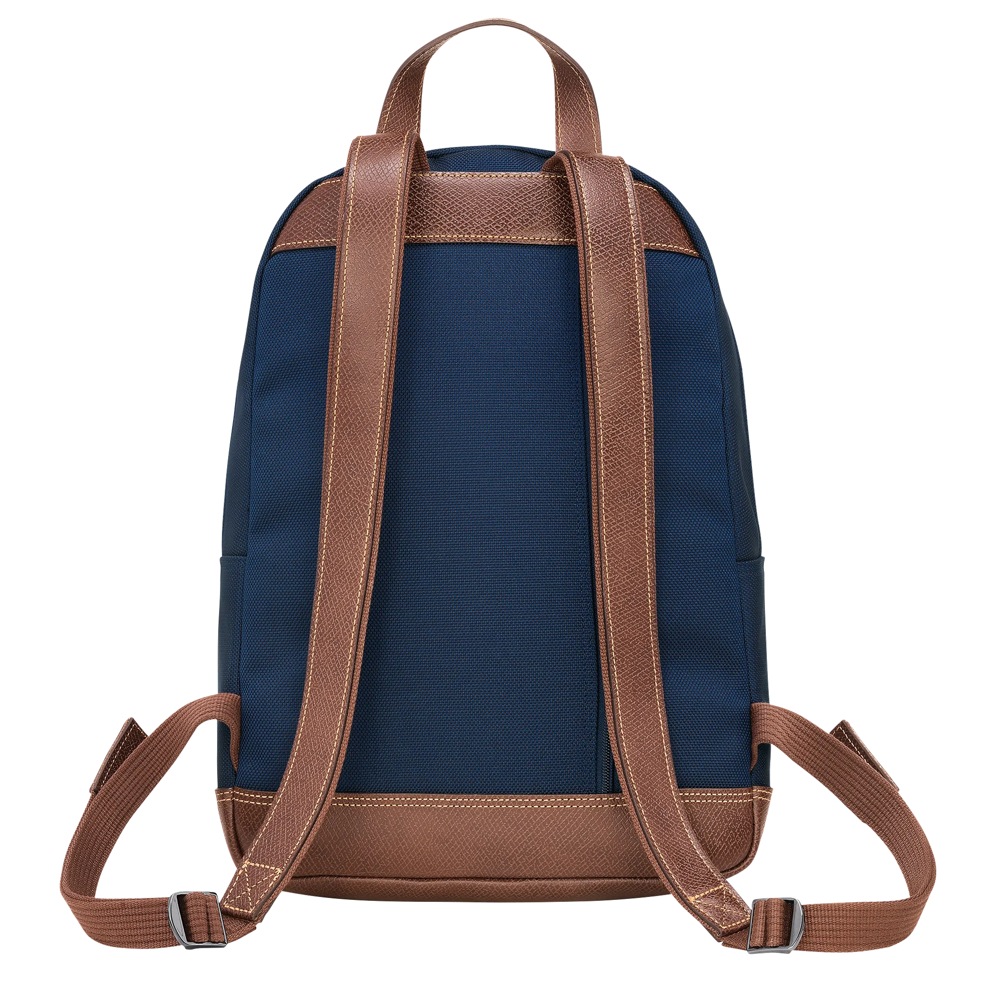 Boxford Backpack Blue - Recycled canvas