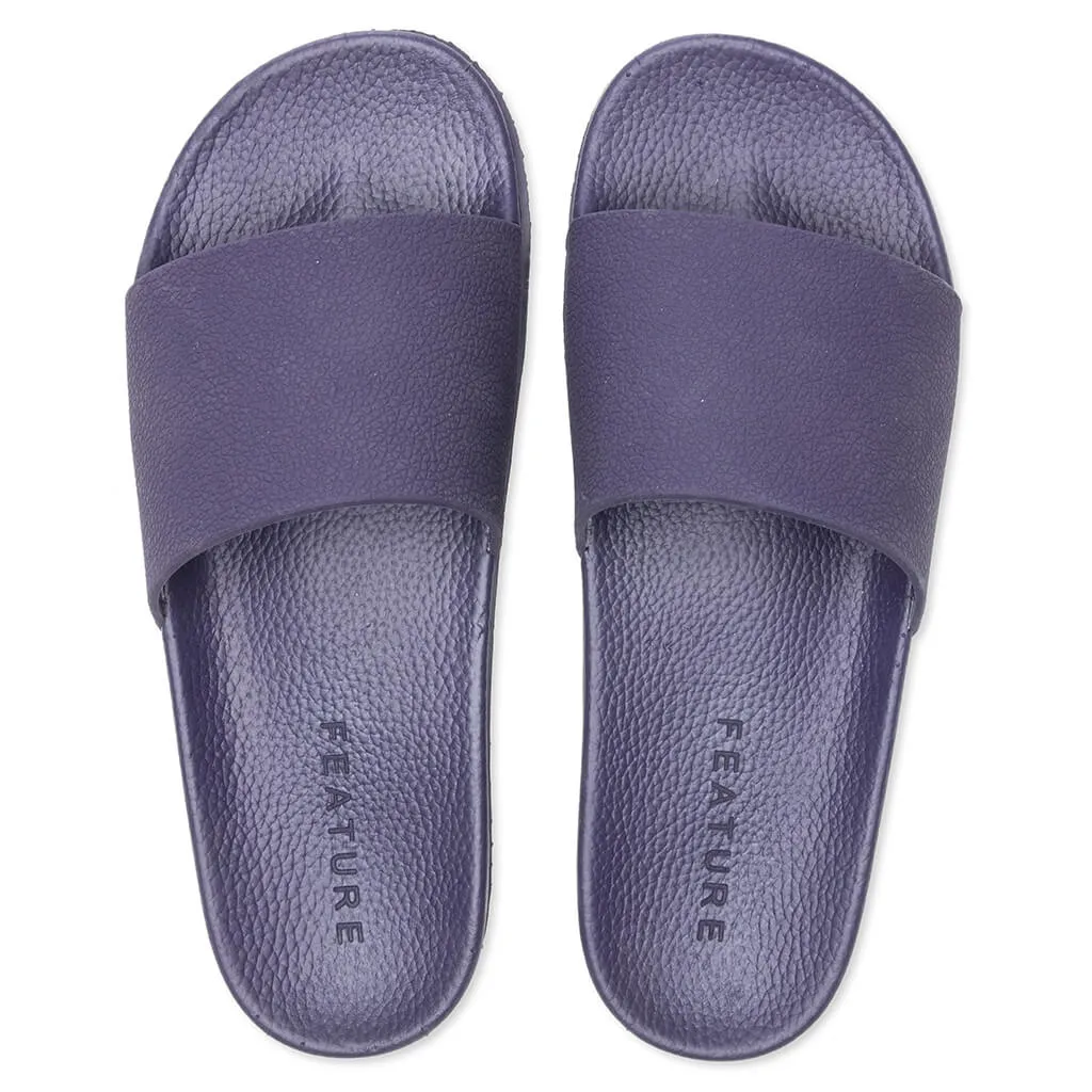 Cabana Slides - Midnight