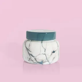 Capri Blue Signature 19 oz. Jar Candle-- Mod Marble