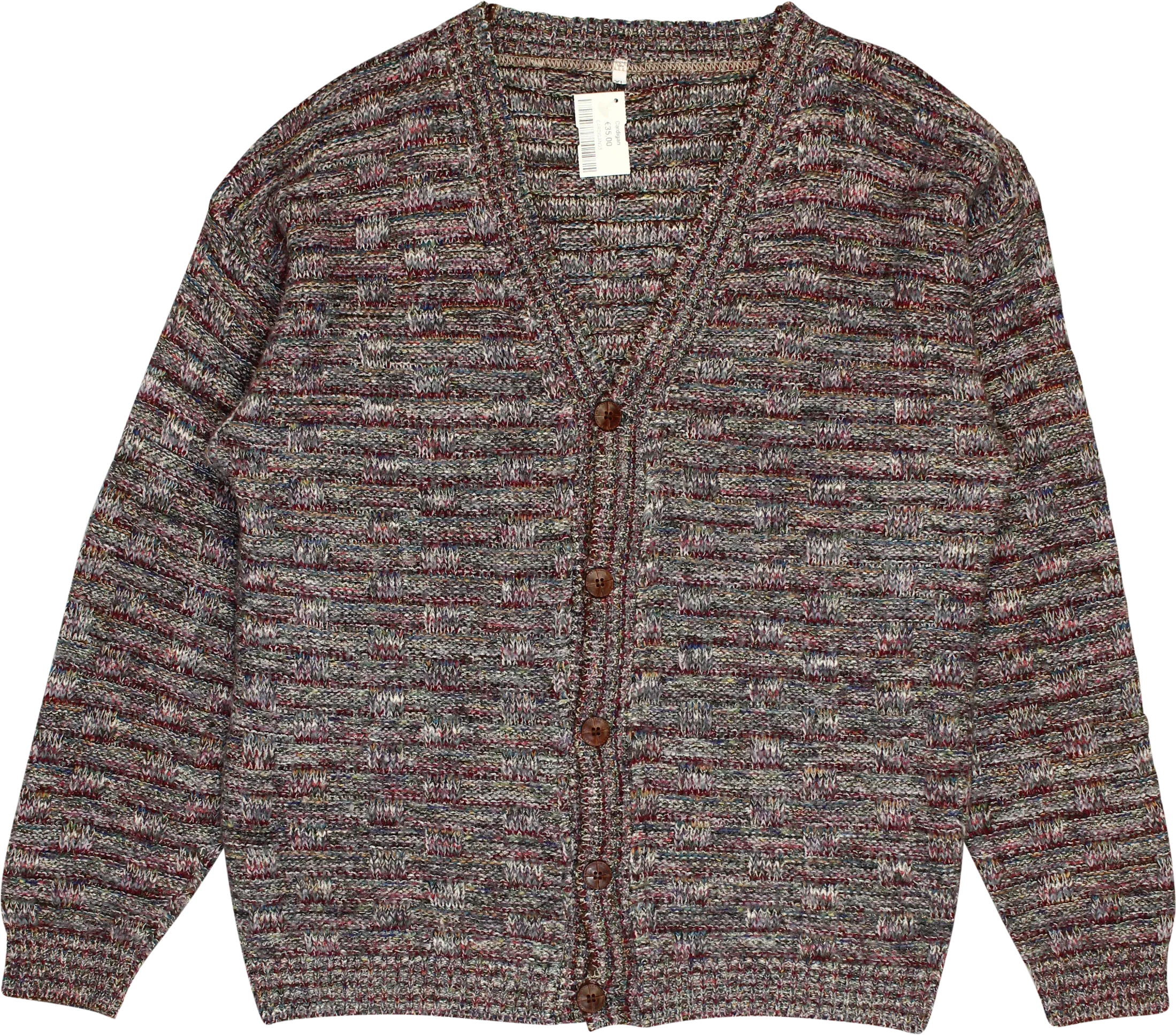 Cardigan | ThriftTale