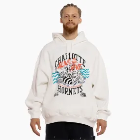 Charlotte Hornets Accolades Hoodie | Hoodies & Crews | Stirling Sports