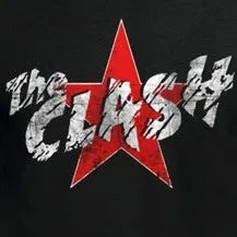 Clash Star Logo T-Shirt