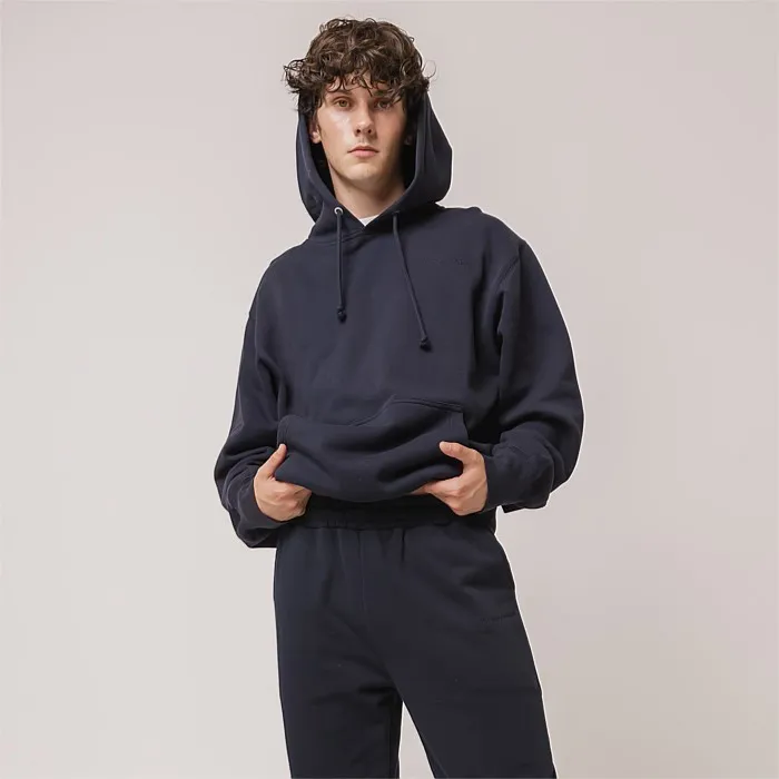 Classic Hood Midnight | Hoodies & Crews | Stirling Sports