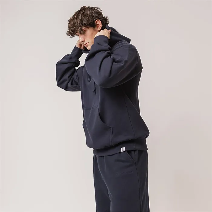 Classic Hood Midnight | Hoodies & Crews | Stirling Sports