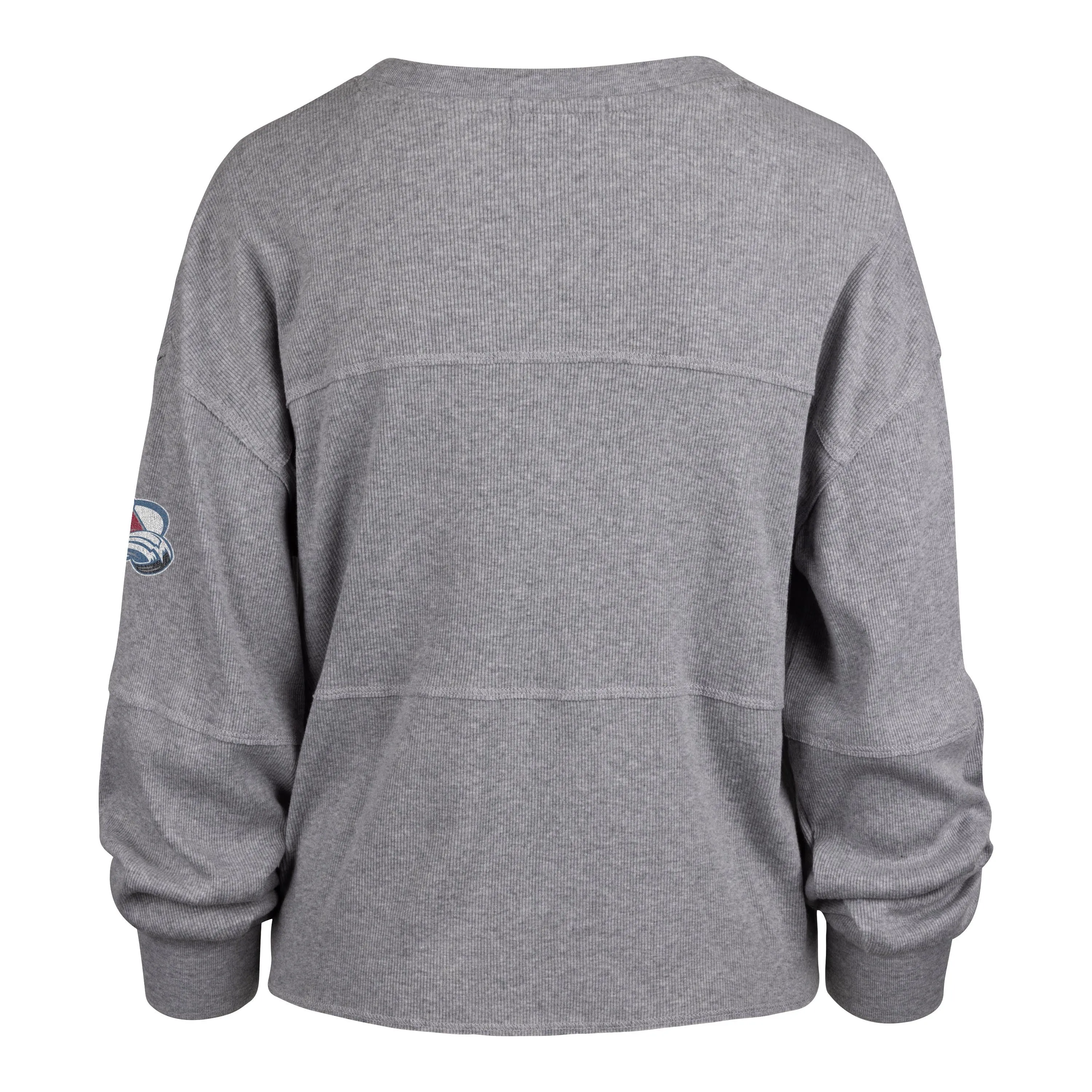 COLORADO AVALANCHE '47 JADA LONG SLEEVE TEE WOMENS