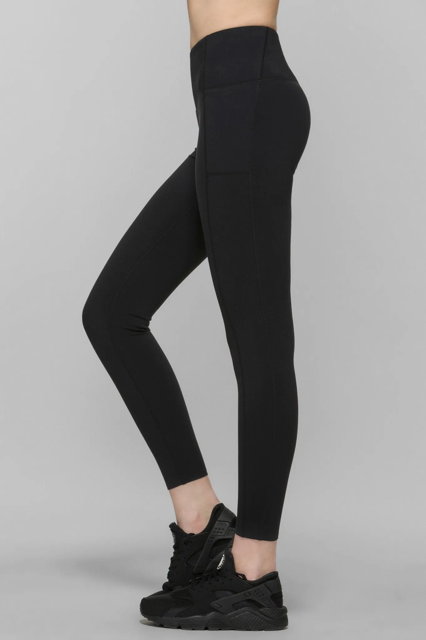 Compress Leggings Tall 32