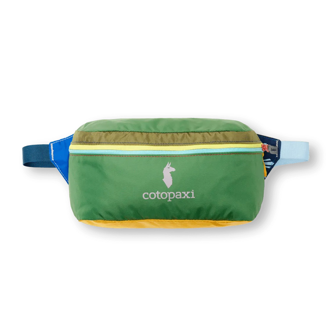 Cotopaxi Bataan 3L Fanny Pack - Del-Dia