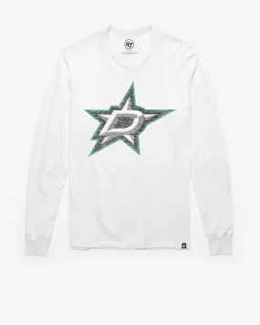 DALLAS STARS PREMIER '47 FRANKLIN LONG SLEEVE TEE