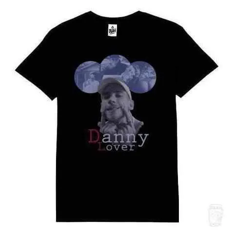 Danny Lover T-Shirt